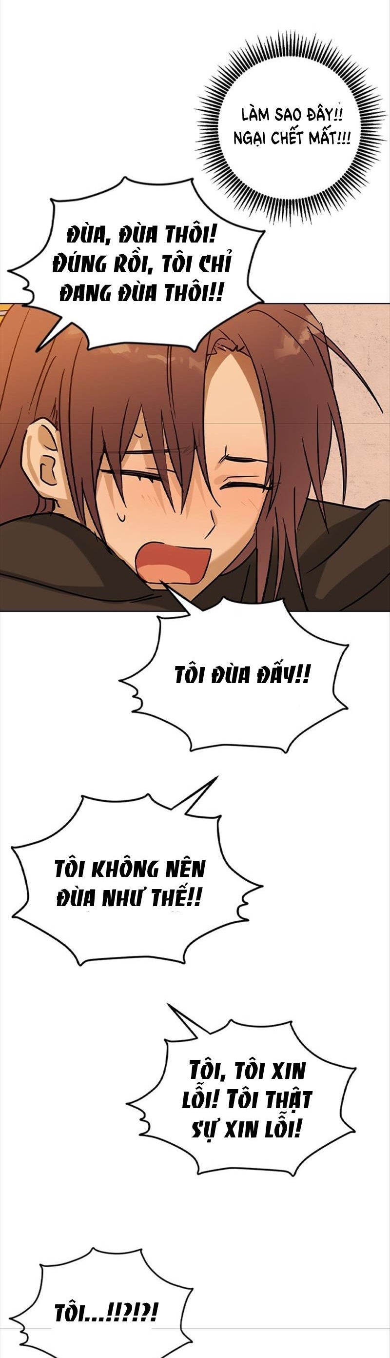 nhân duyên kiếp trước chapter 41.1 18