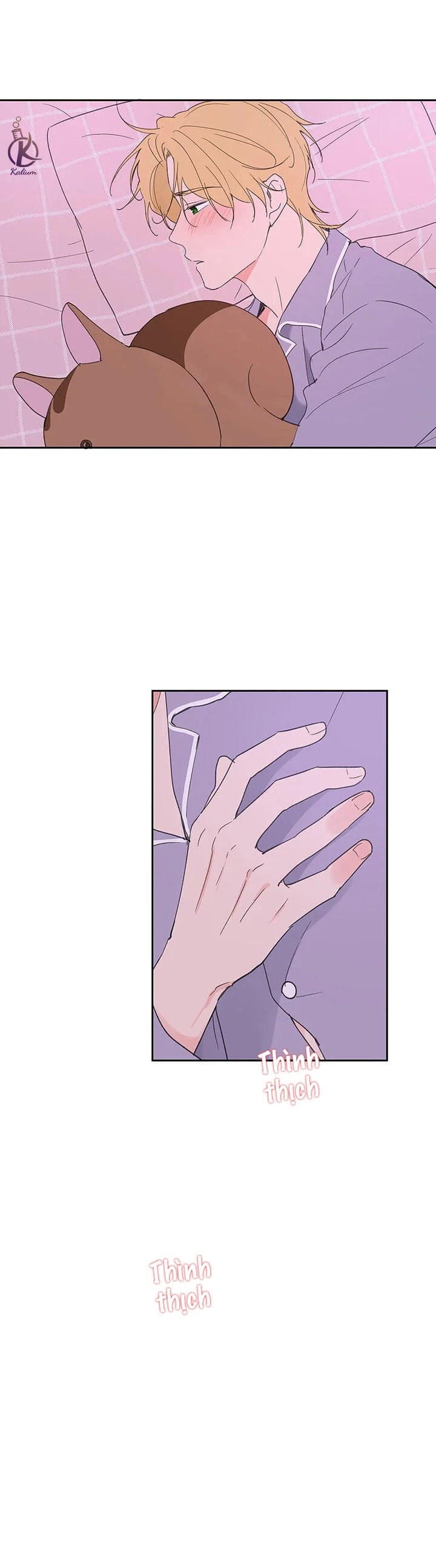 tâm tư của ju in chapter 49 30