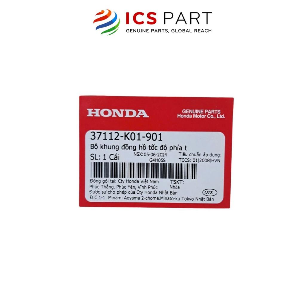 Kính Đồng Hồ HONDA Sh K01 (37112K01901)