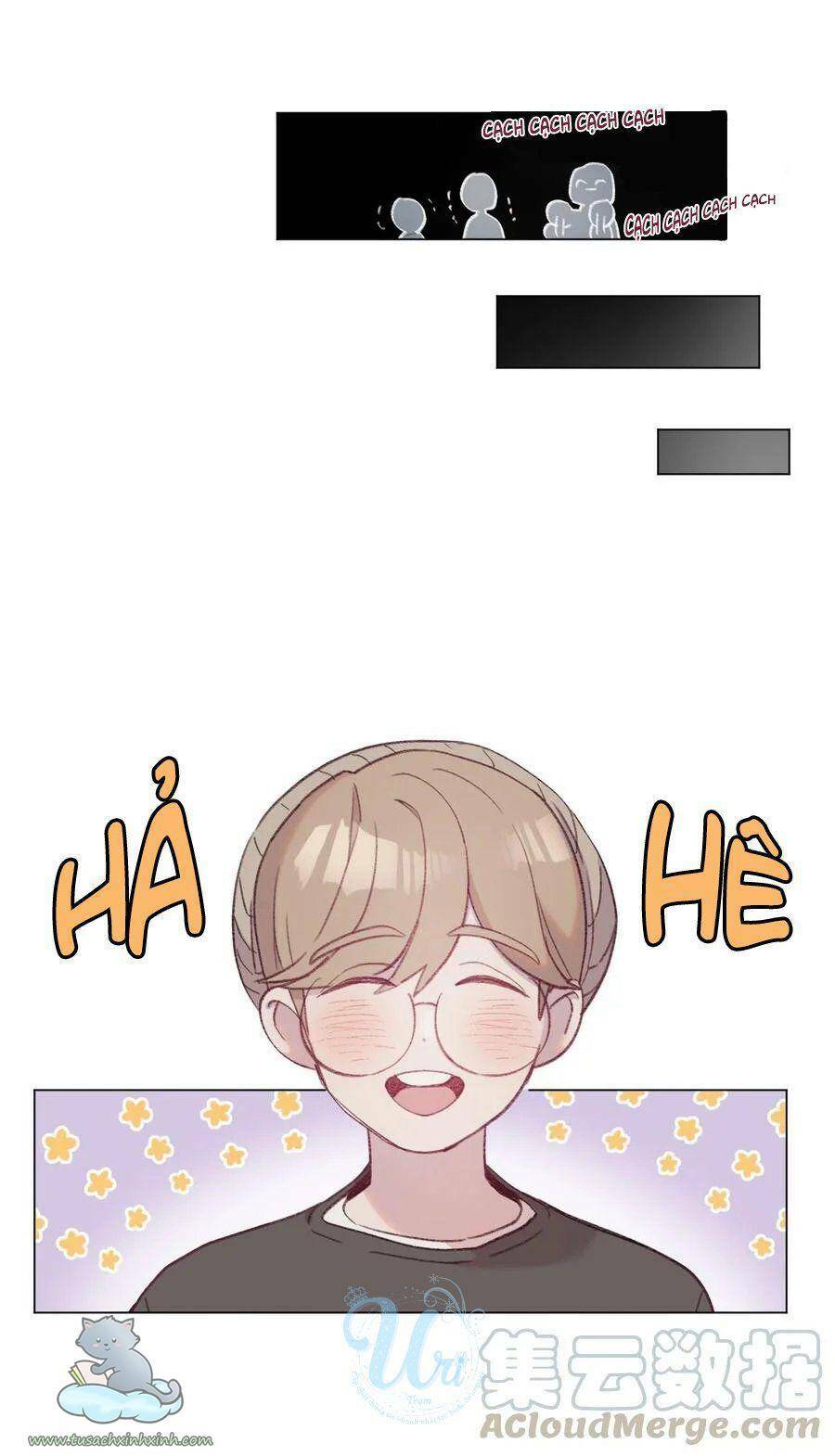 nhật ký nấm ma cô chapter 15 38