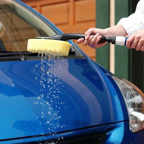 BÀN CHẢI BỌT BIỂN RỬA XE TAKAGI G273 Hàng chính hãng