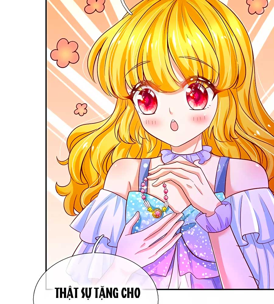 bỗng một ngày nọ trở thành con gái vua chapter 212 36