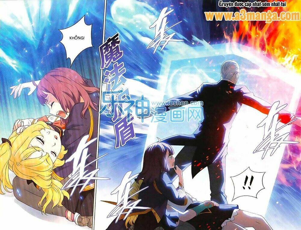 du thế vô song chapter 26 7