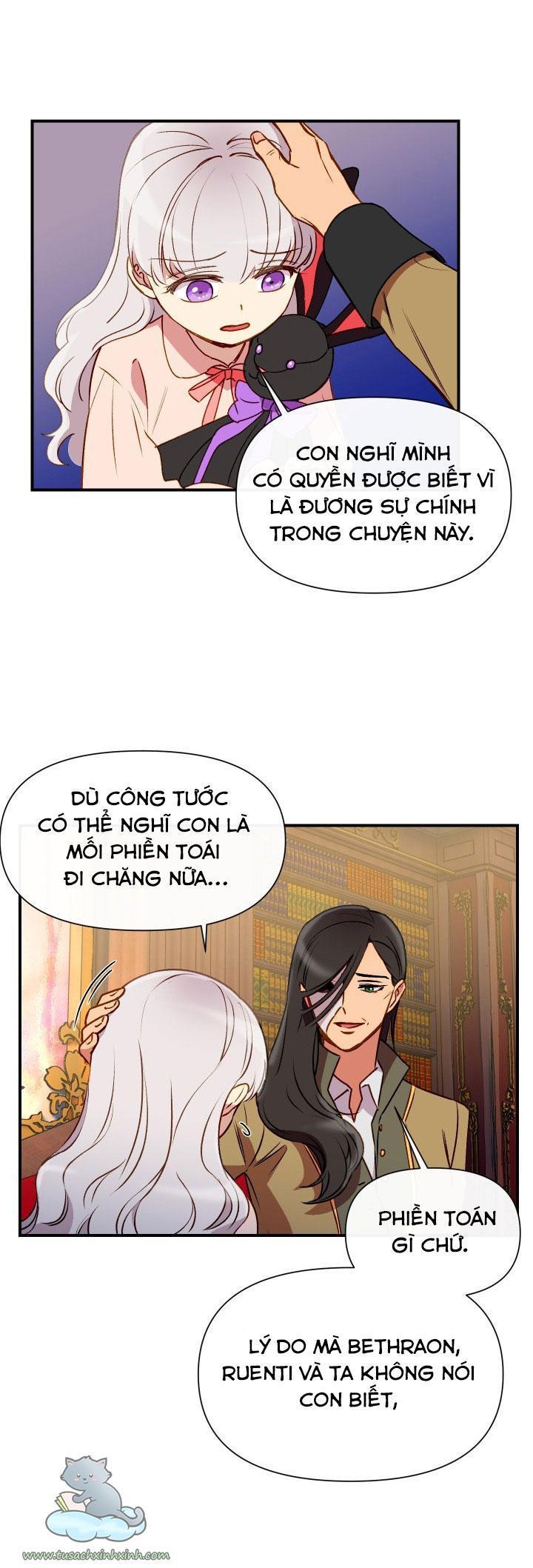 công nương khế ước của gia tộc công tước quái vật chapter 34 28