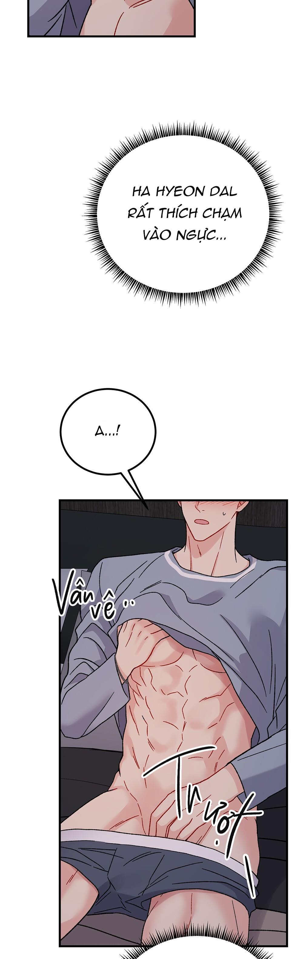 cậu không phải là gu của tôi chapter 17 42