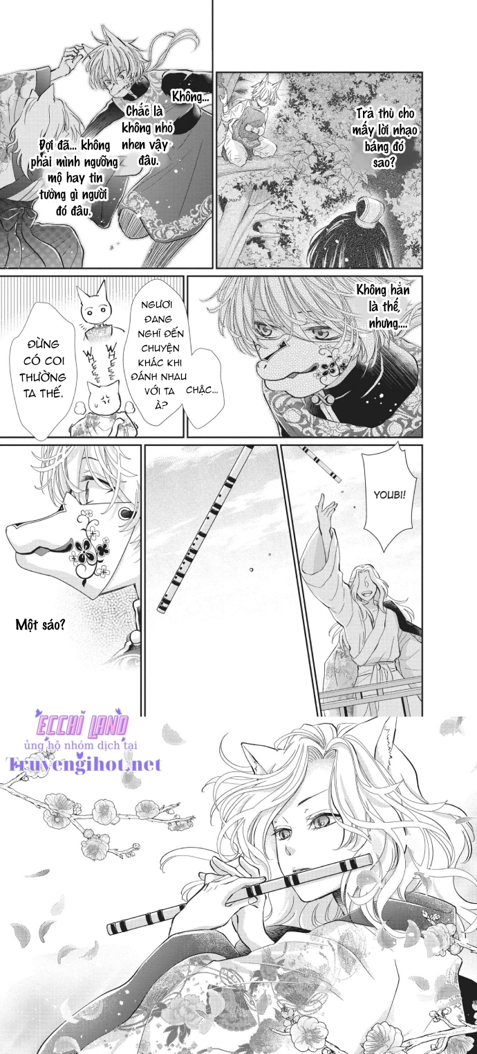 thú vương chapter 3.2 1