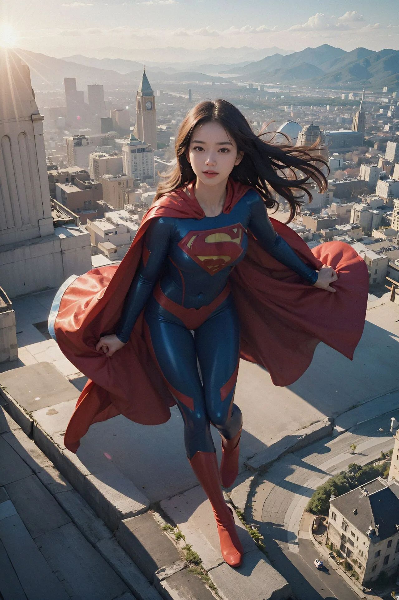 artist ai generated chapter 401 71