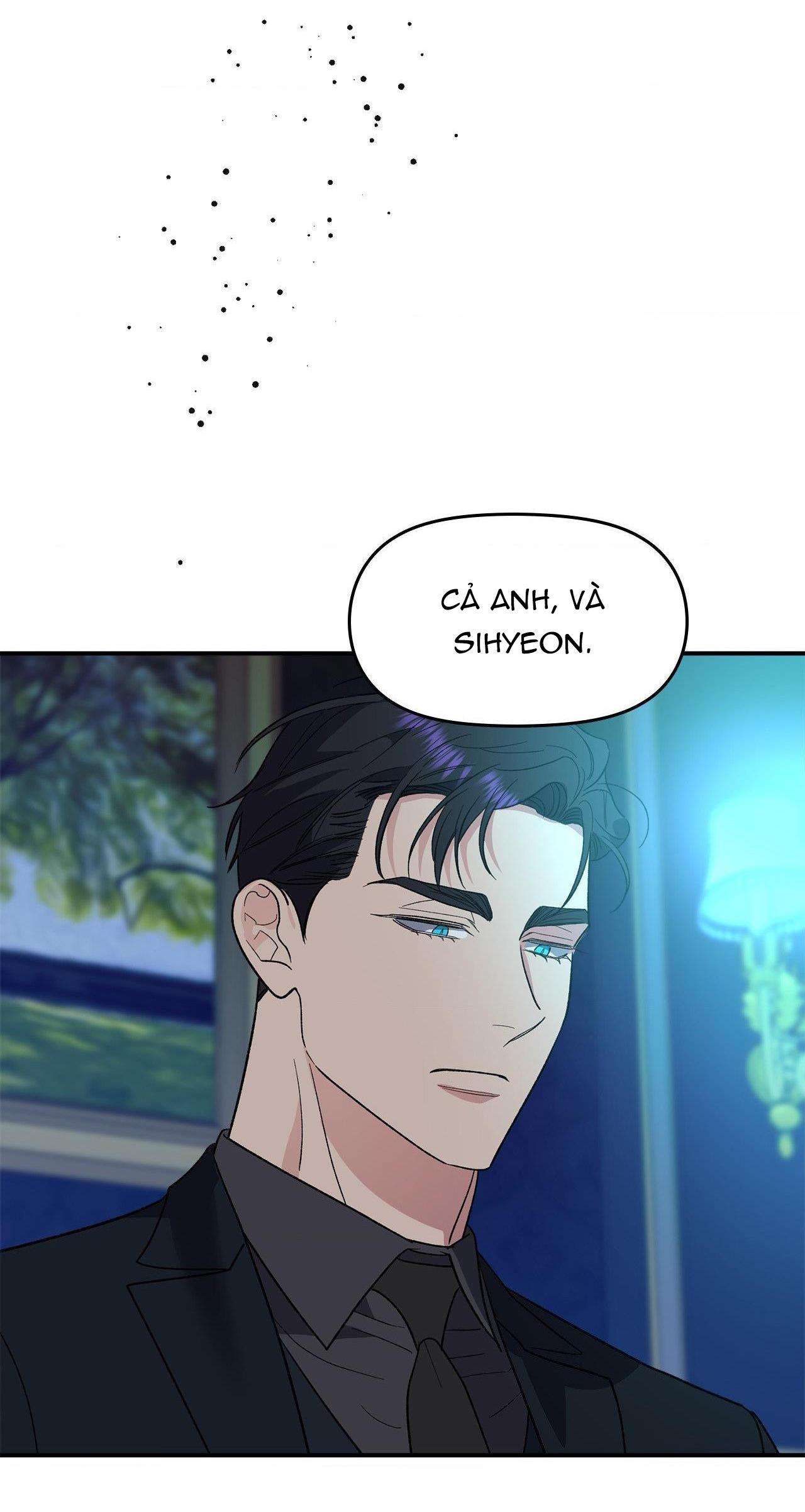 dục vọng của quái thú chapter 21 38