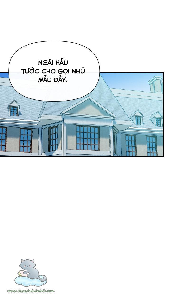 công nương khế ước của gia tộc công tước quái vật chapter 52 28