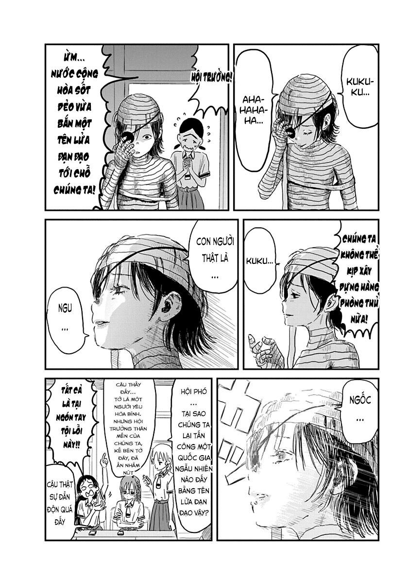 asobi asobase chapter 70 17