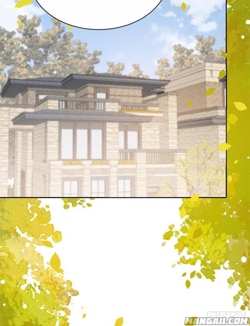 đoàn sủng lão đại ba tuổi rưỡi chapter 126 6