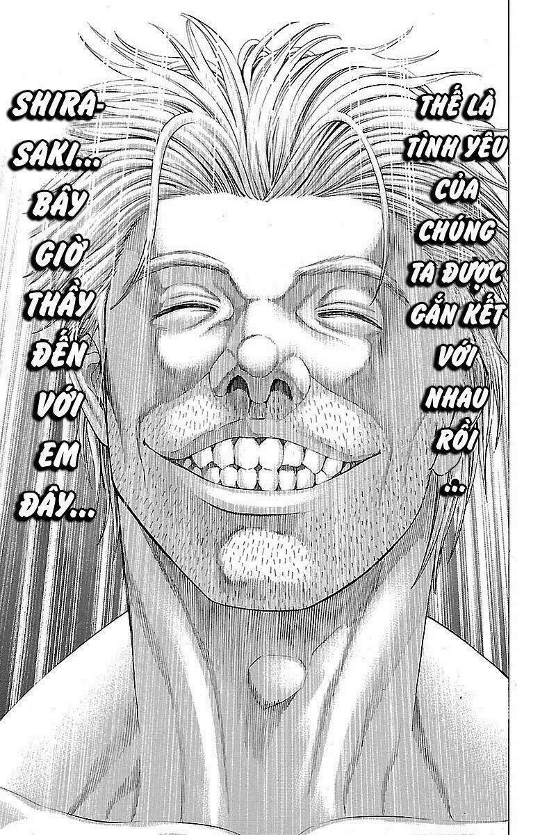 hakaijuu chapter 83 28