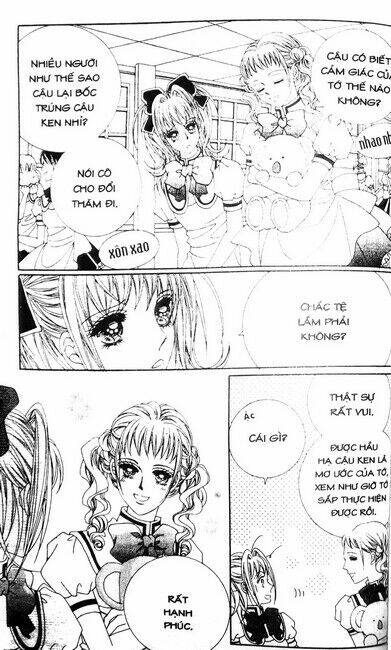 lọ lem hậu đậu chapter 20 26