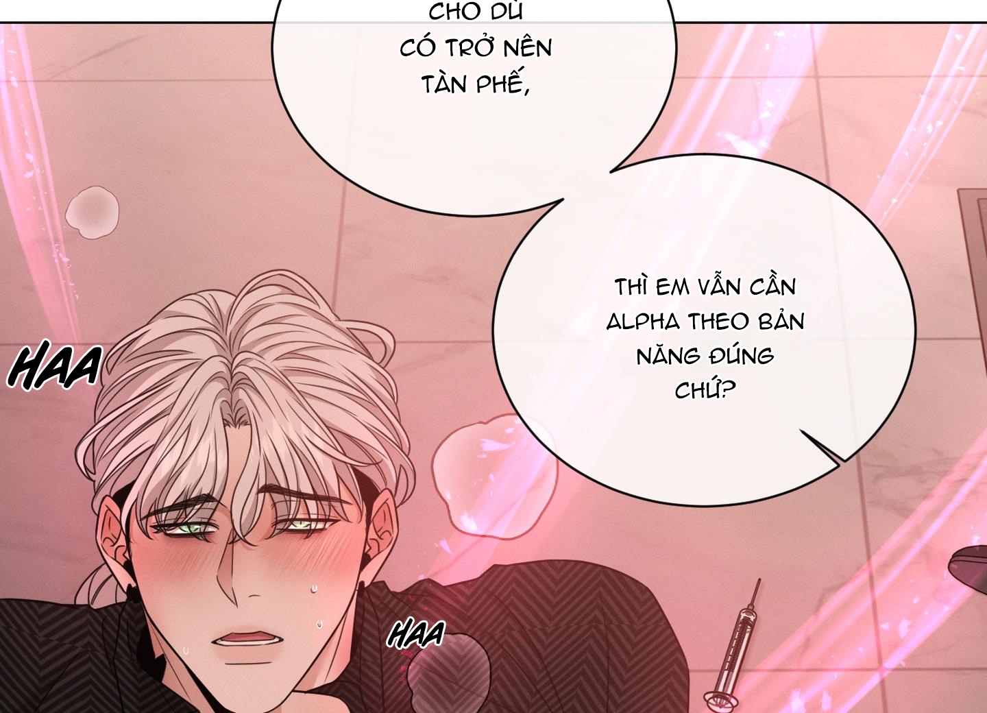 hội chứng minmotion chapter 22 93