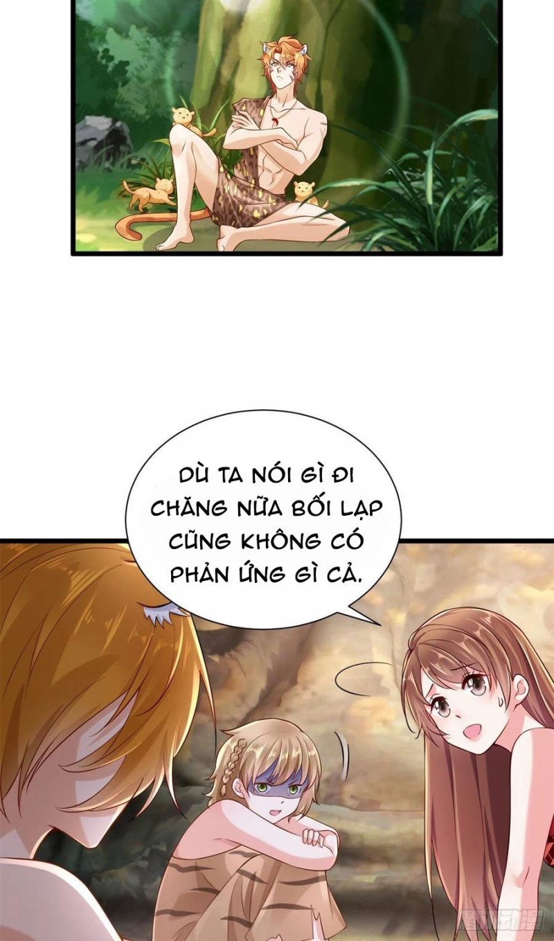 [16+] thảnh thơi thú thế chủng chủng điền, sinh sinh tể chapter 253 3