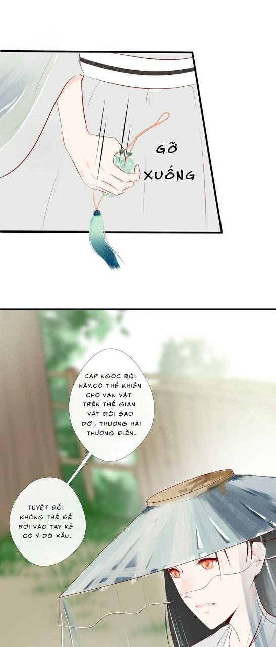 nỗi nhớ ngàn năm chapter 4 28