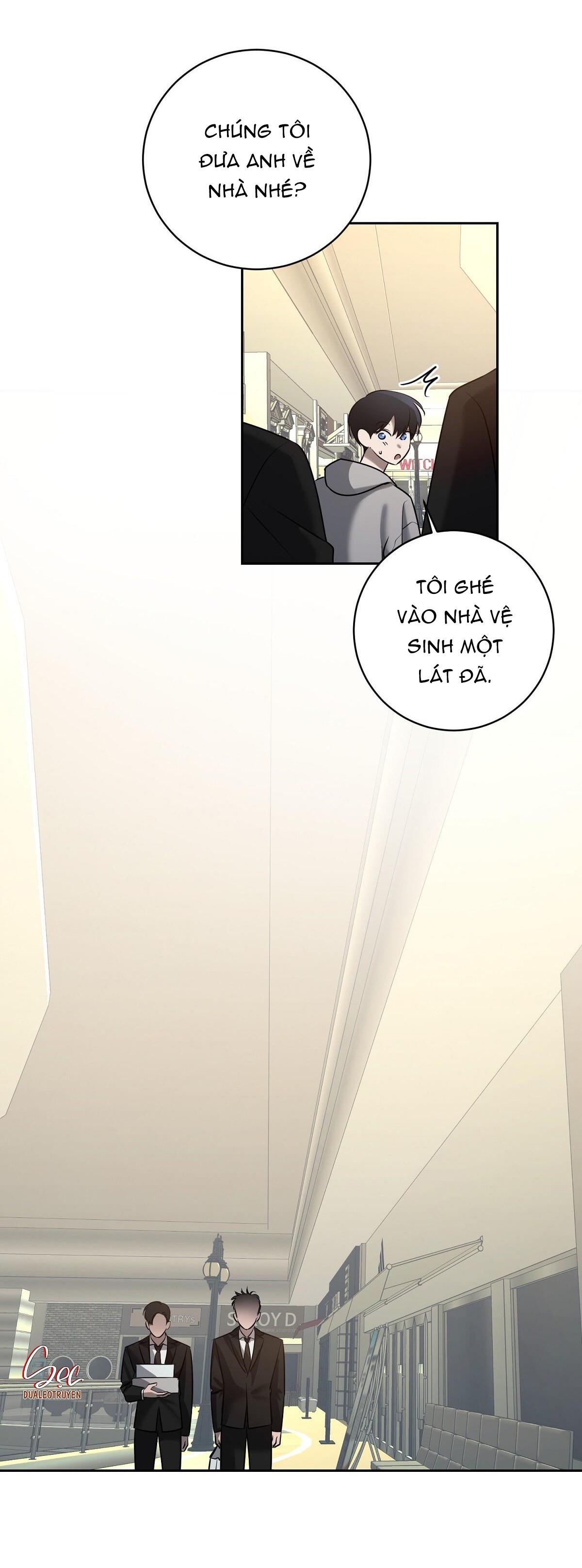 lý do của ác nhân chapter 42 37