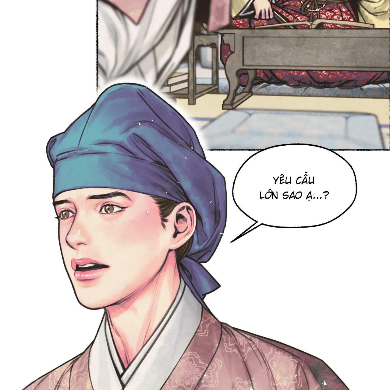 phò mã quan phu chapter 7 62