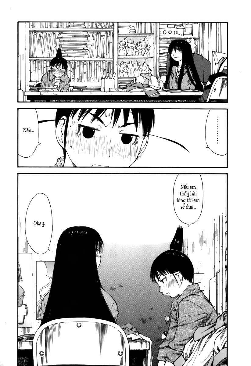 genshiken chapter 38 18