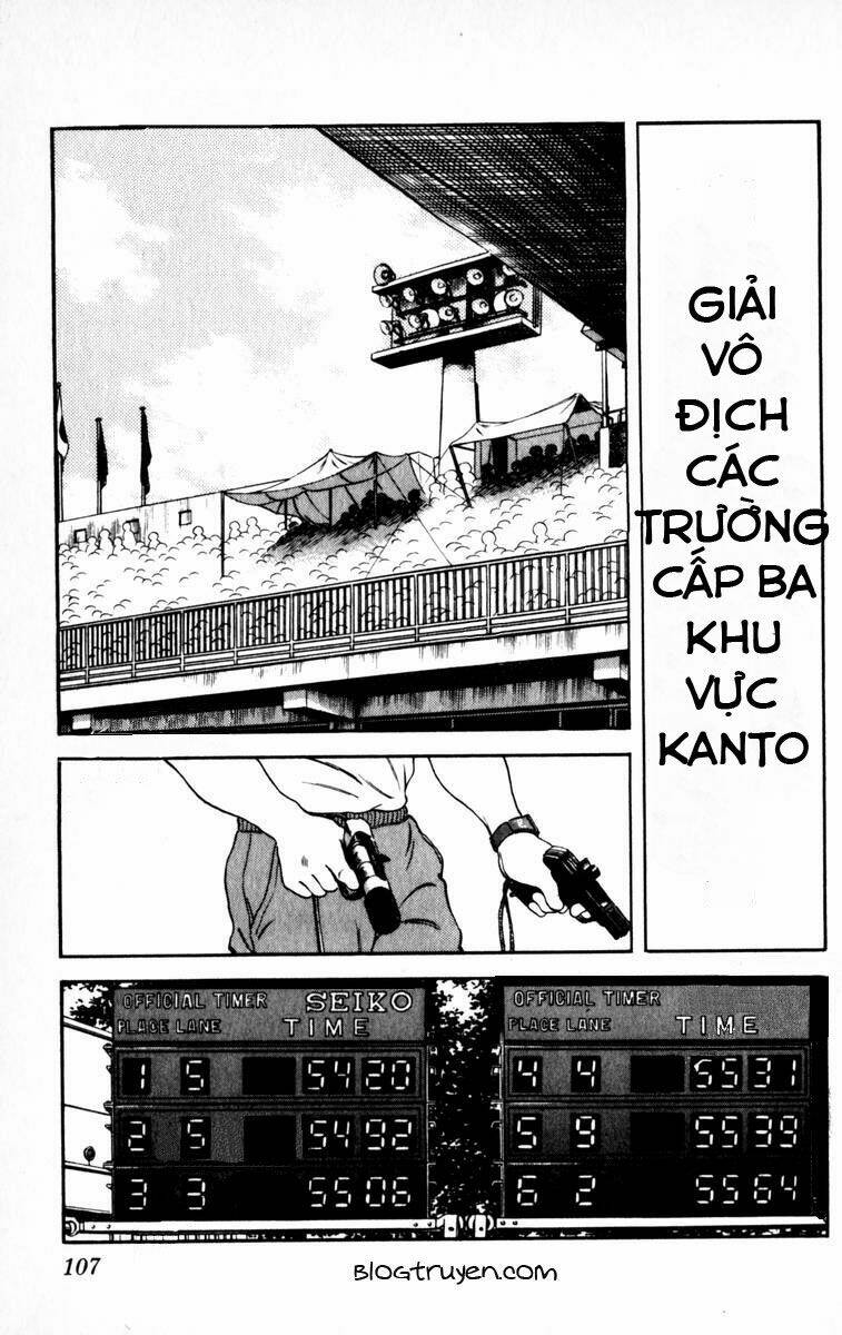 rough - ngọc thô chapter 75 14