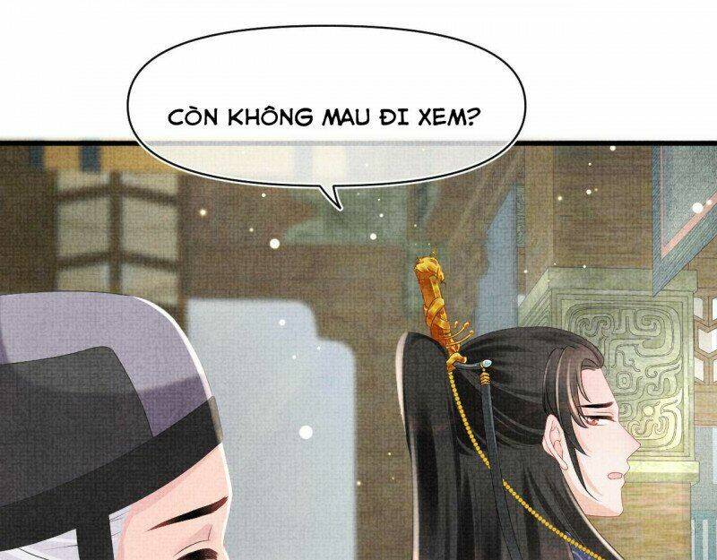 nhóc con người cá 3 tuổi rồi chapter 263 28