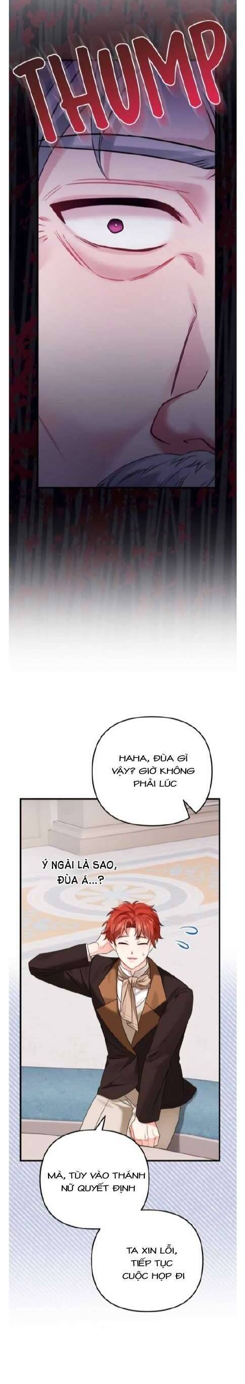 mê cung cám dỗ của emilone chapter 14 11