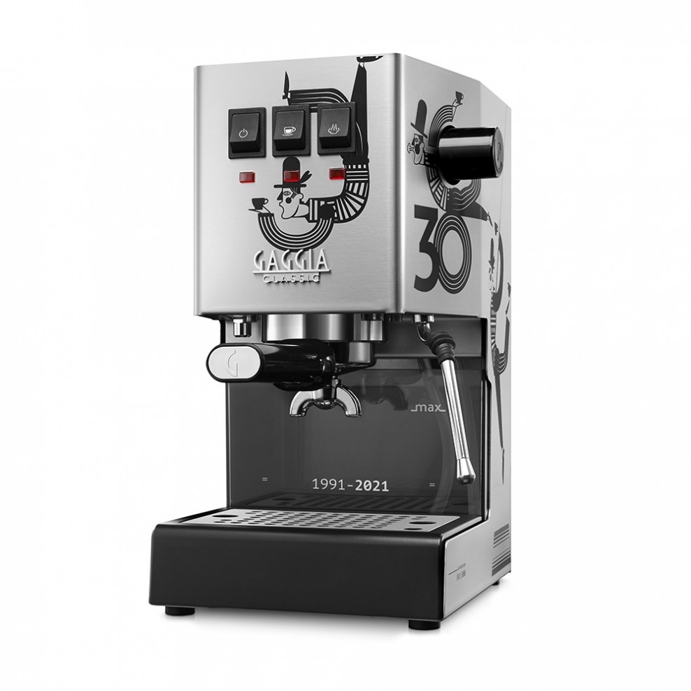 Máy pha cà phê GAGGIA CLASSIC 30 - Hàng chính hãng