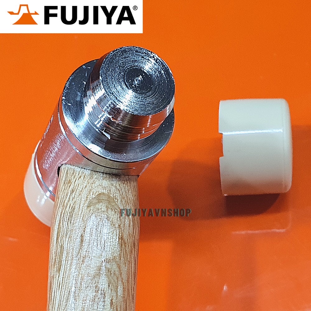 Đầu búa thay thế Fujiya HEAD FOR FPH-100