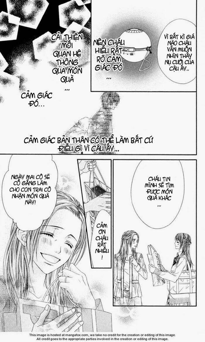 khởi đầu tình yêu chapter 10 100