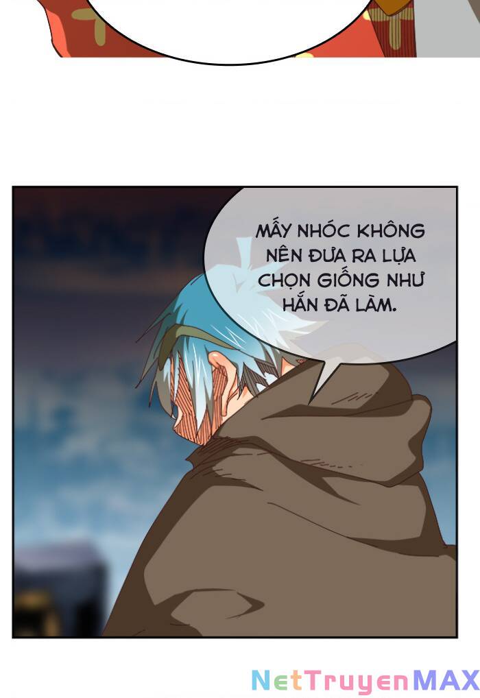 Chúa tể học đường chapter 545.5 56