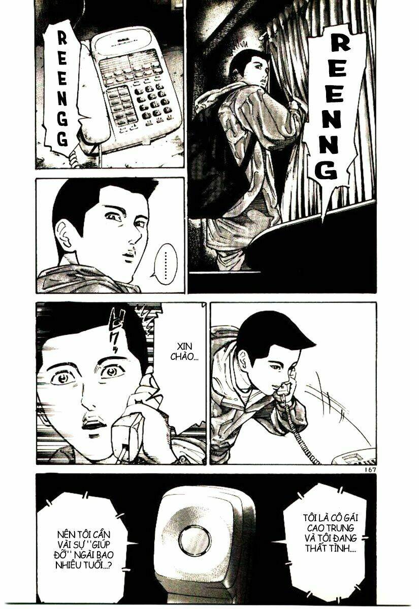 sát thủ số 1 chapter 40 13