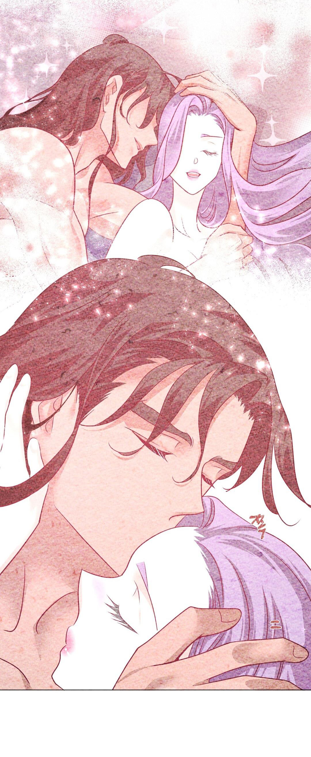 Đêm Của Dã Thú chapter 44.1 - Trang 16