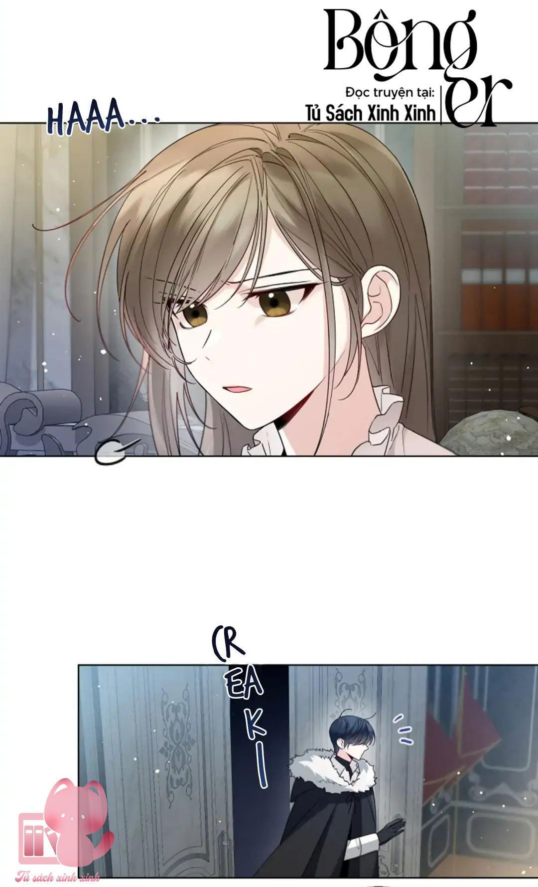 tiểu thư crystal là nam nhân chapter 24 30