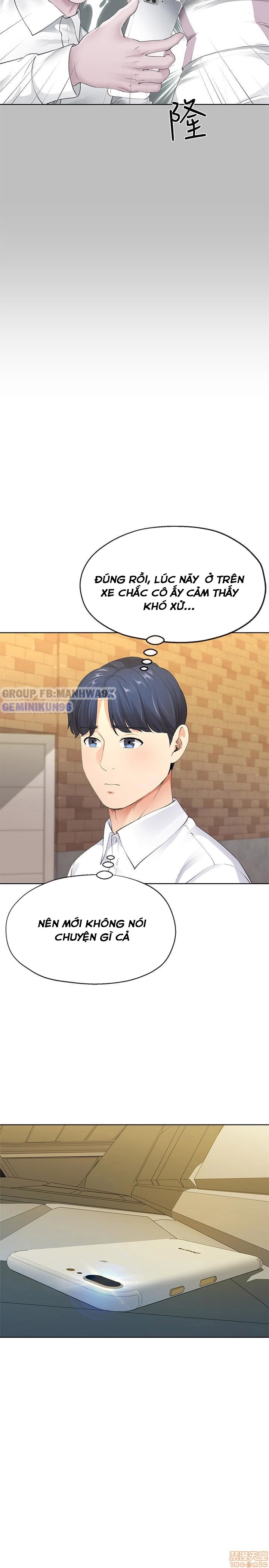 cặp đôi kí sinh chapter 6 19