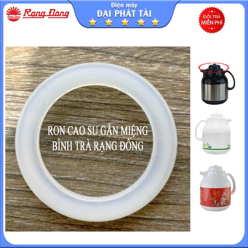Ron silicon dùng cho bình trà Rạng Đông RD-1055