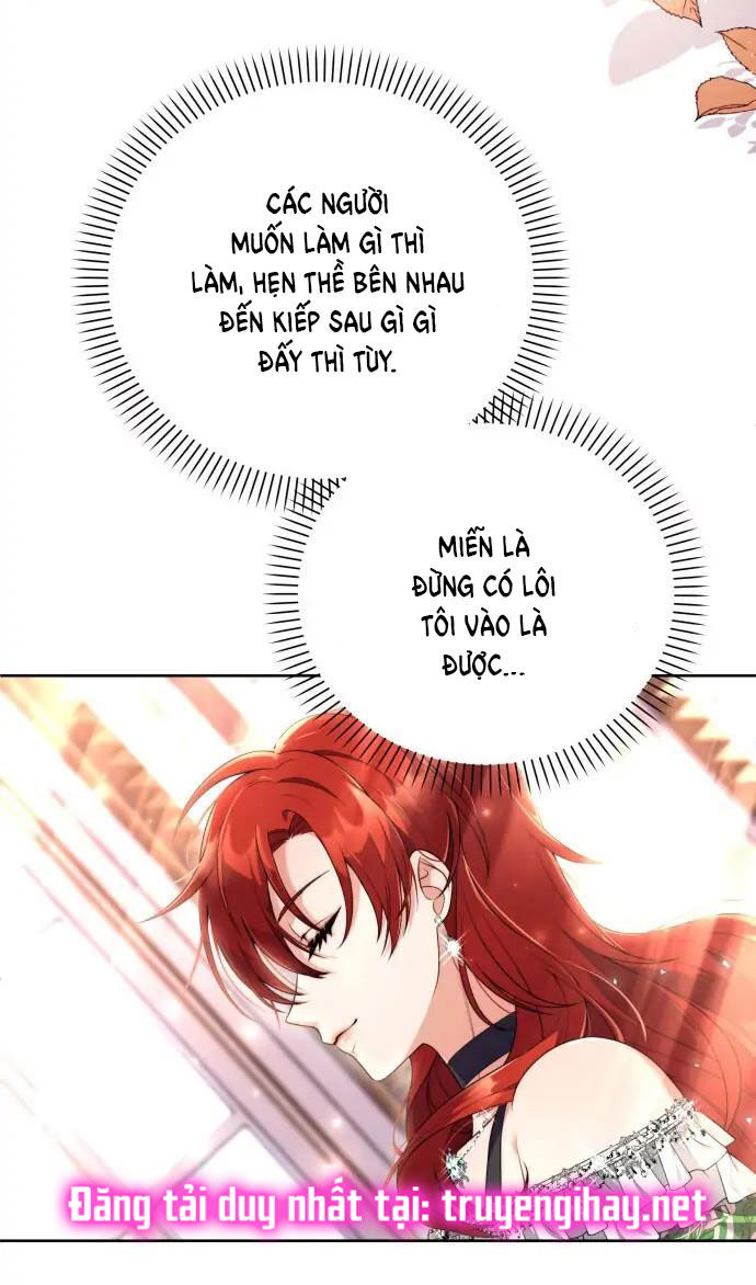 tôi sẽ ly hôn với người chồng bạo chúa chapter 3.2 2