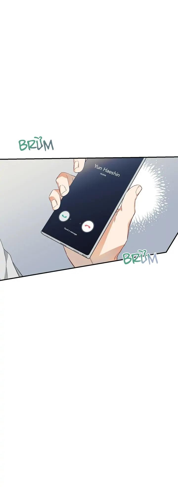 chung một bầu không khí (end) chapter 20 43