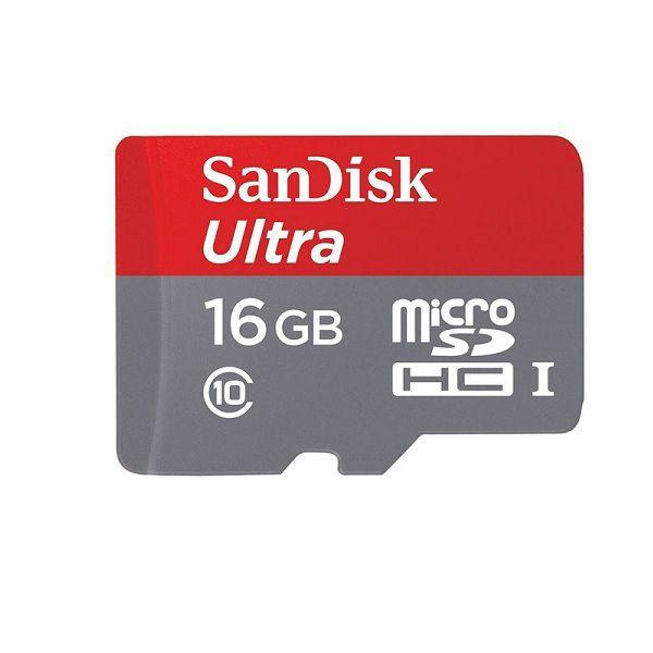 Thẻ nhớ 16 gb class 10 kèm áo thẻ