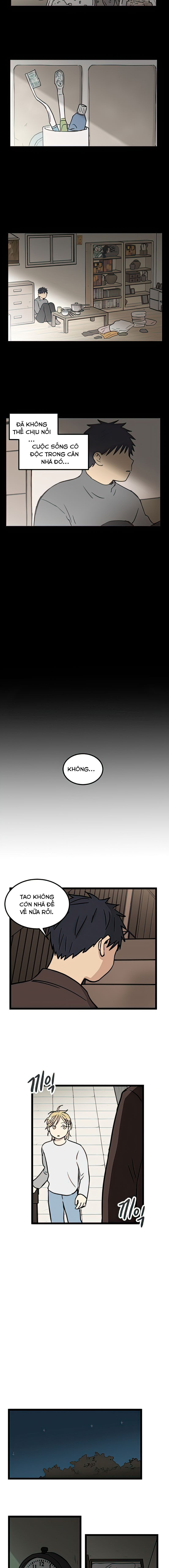 no home - không nhà chapter 10 8