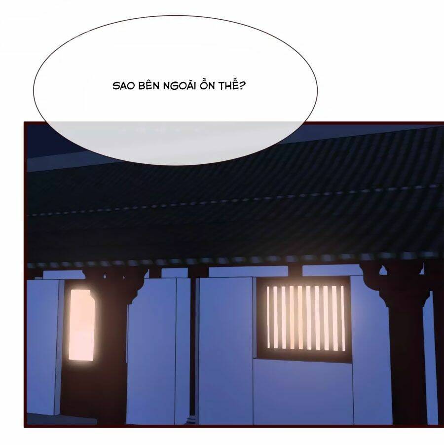 thỏ yêu tiểu vương phi chapter 22 22