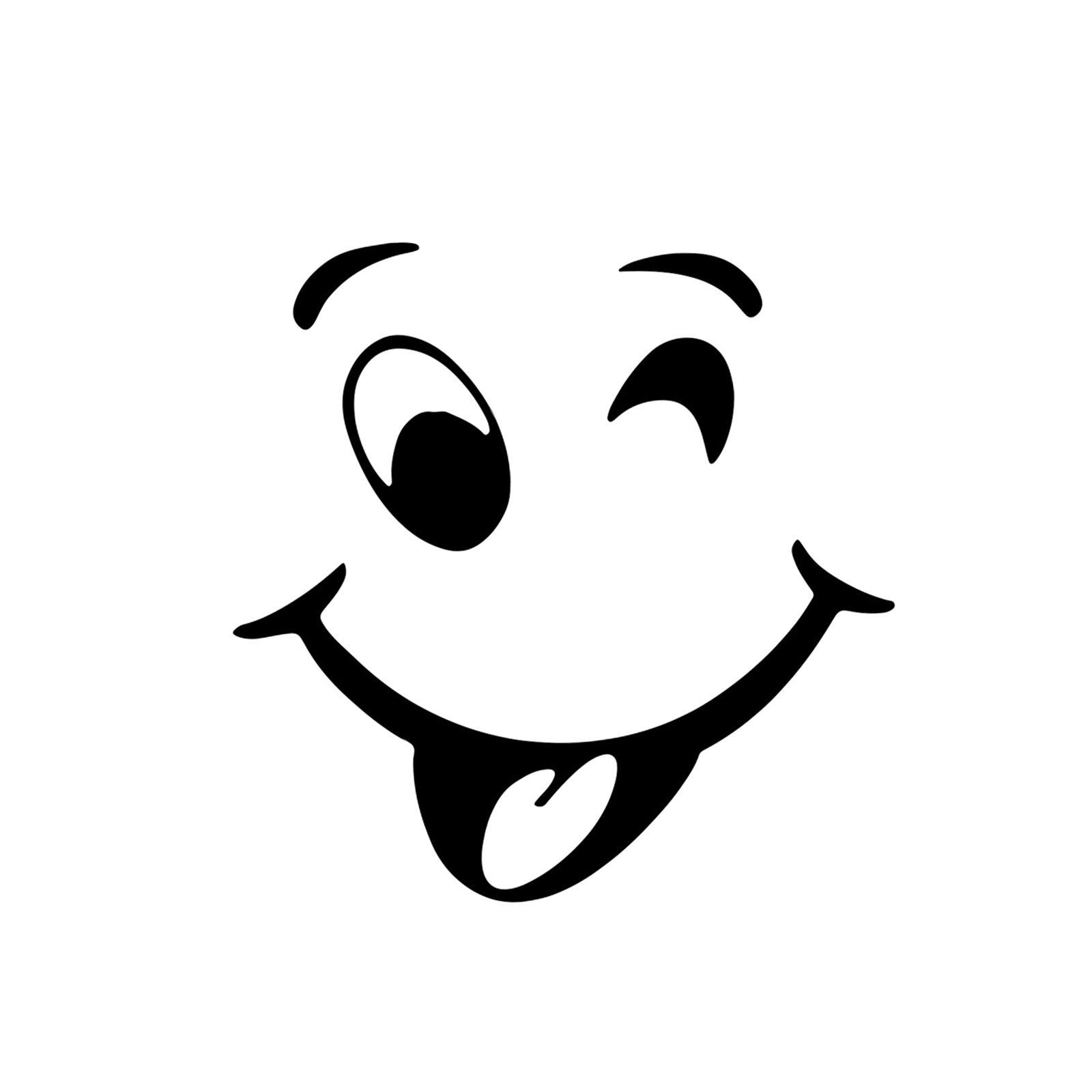 Bathroom Sticker Removable Waterproof Cute Wall Decal for Door Bath Bathroom