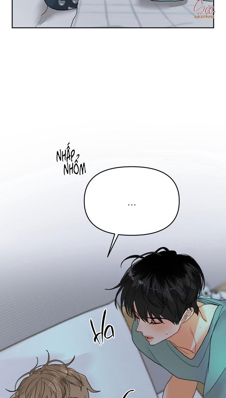 omega của anh trai chapter 3 69