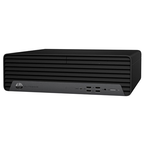 Máy tính đồng bộ - PC HP ProDesk 400 G7 MT (60U85PA) / 8GB/ 256G SSD/  Windows 11 - Hàng Chính Hãng