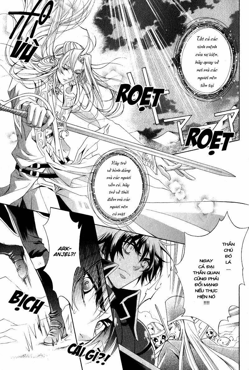 yasashii ryuu no koroshikata chapter 6.2 8