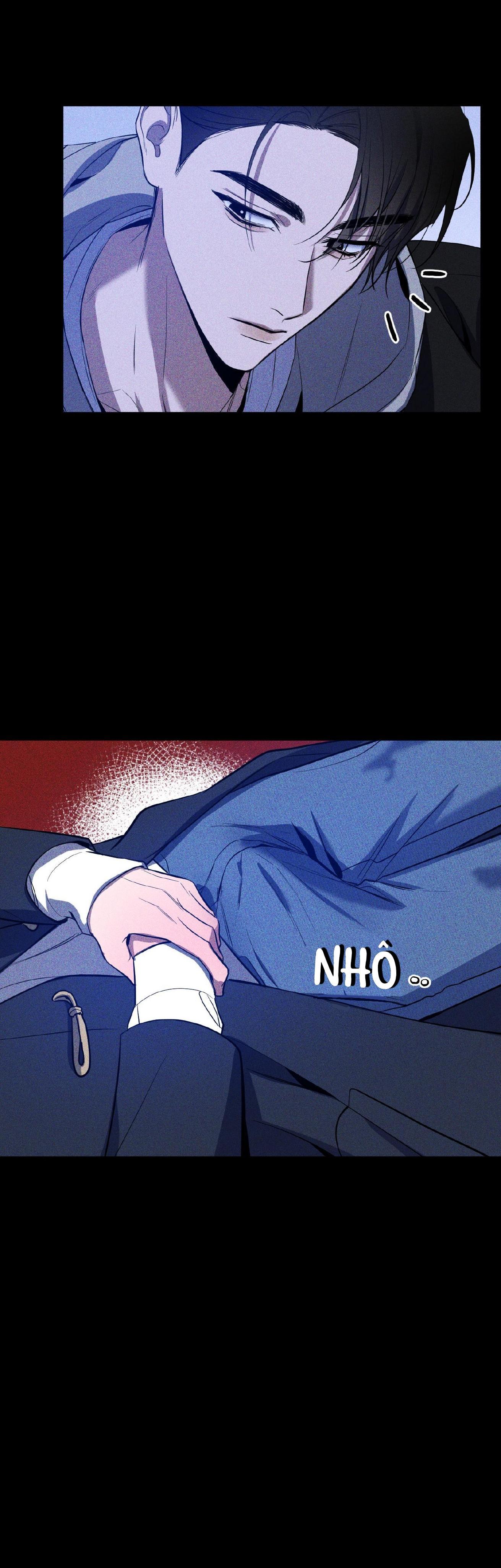 bình minh chia cắt màn đêm chapter 6 19