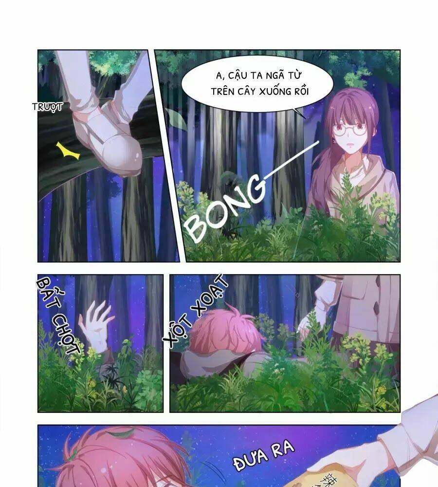 hướng dẫn nuôi một chú khủng long chapter 1 13