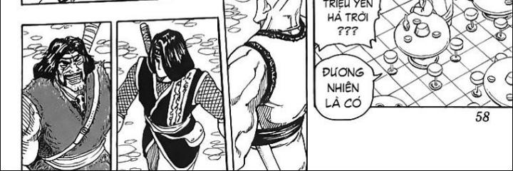 thánh tỏi sành ăn chapter 64 27