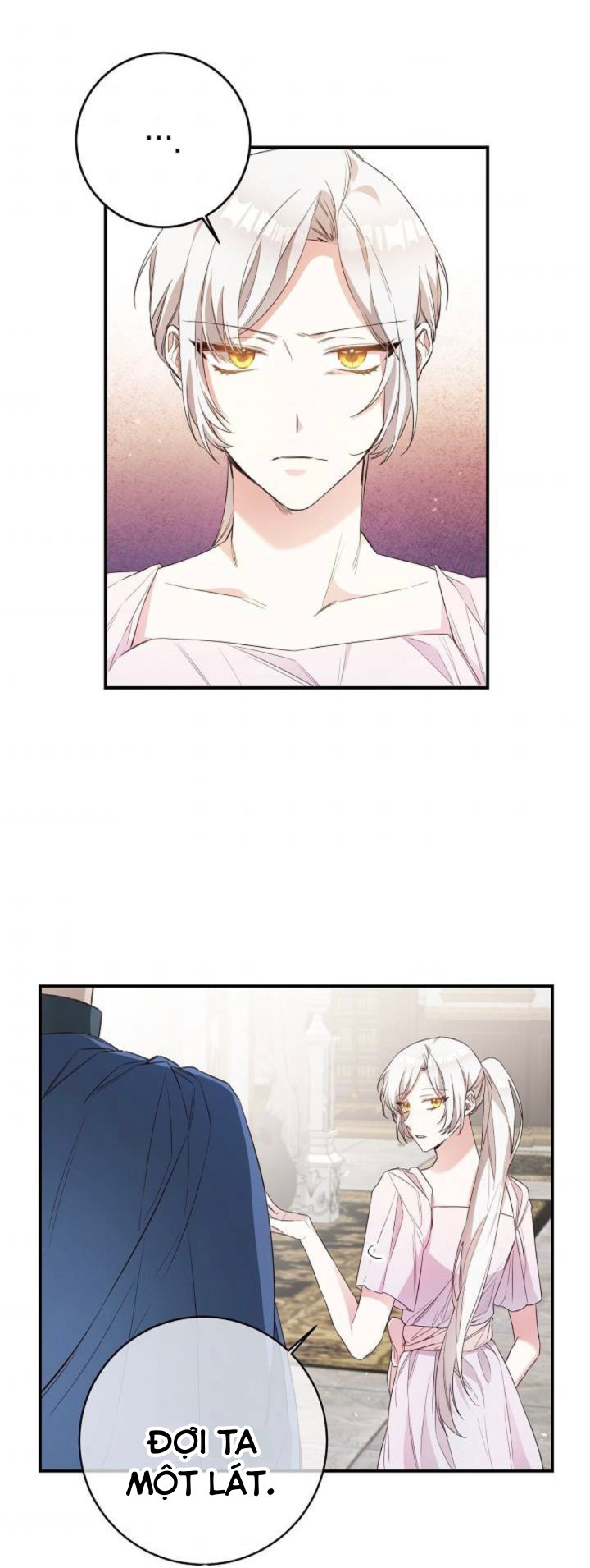 lý do nàng ấy sống như 1 ác nữ chapter 31 2