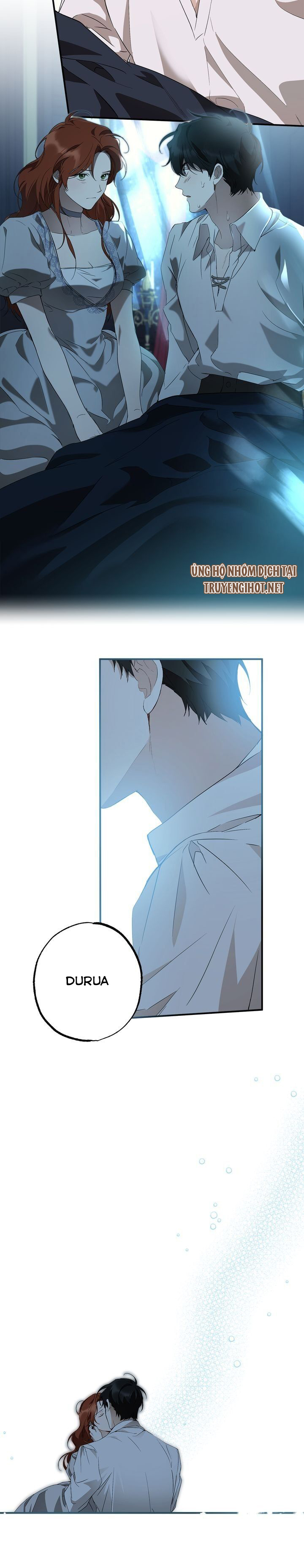 tất cả đều là sai lầm chapter 57 24