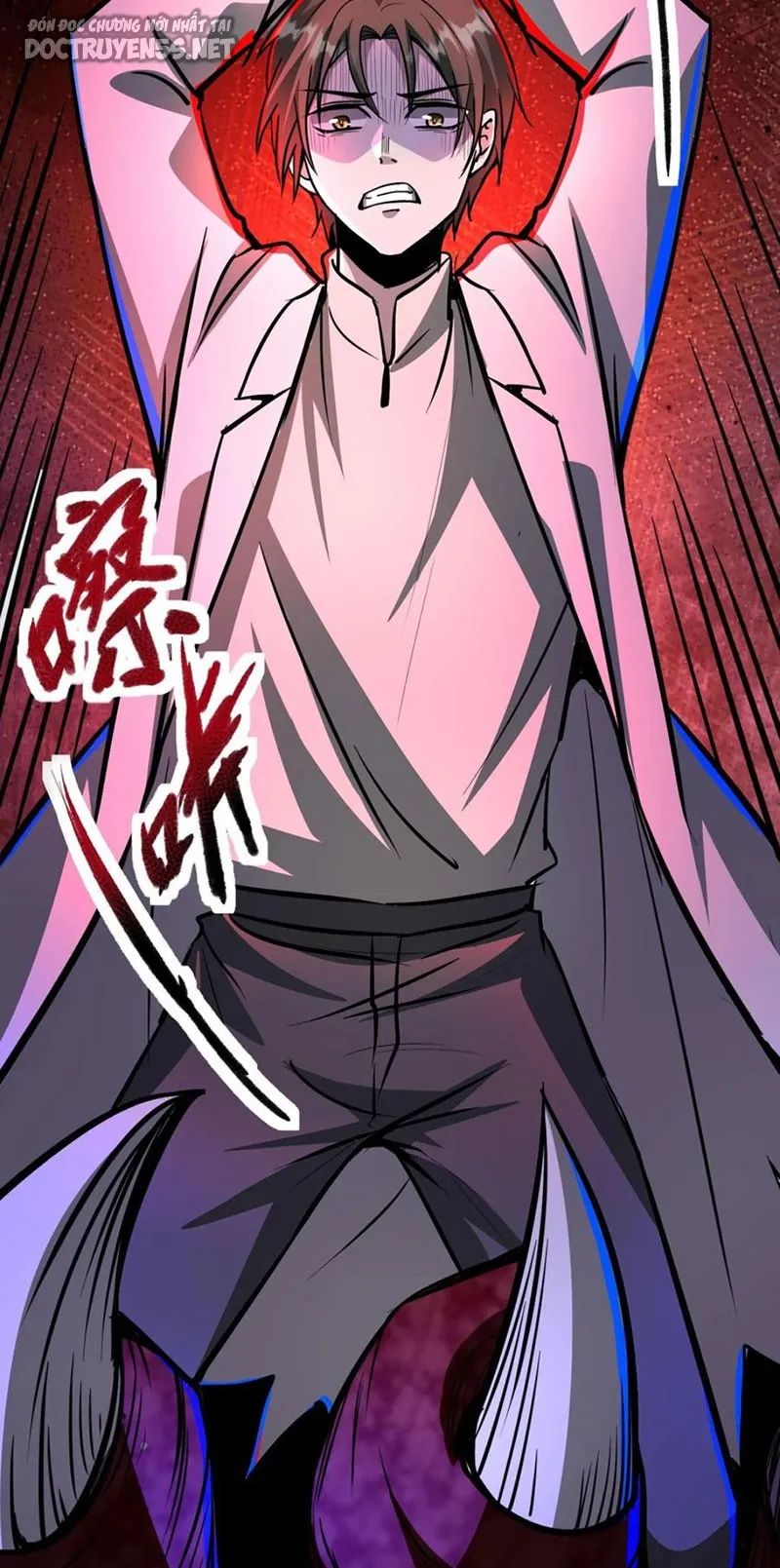 quỷ dị dược tề sư: bệnh nhân của ta đều là kinh khủng chapter 93 7